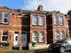 Thumbnail Terraced house for sale in Danes Road, Exeter