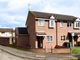 Thumbnail End terrace house for sale in Gladstone Drive, Hereford