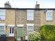 Thumbnail Terraced house for sale in Myrtle Road, Warley, Brentwood