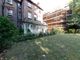 Thumbnail Flat to rent in Fitzjohns Avenue, London