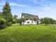 Thumbnail Detached house for sale in Norwich Road, Earl Stonham, Stowmarket, Suffolk