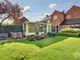 Thumbnail Detached house for sale in Main Street, Alrewas, Burton-On-Trent