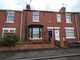 Thumbnail Terraced house for sale in Weldon Terrace, Chester Le Street