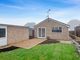 Thumbnail Detached bungalow for sale in Austcliff Close, Crabbs Cross, Redditch