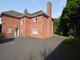 Thumbnail Detached house for sale in Chester Road, Hinstock, Market Drayton, Shropshire