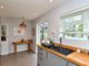 Thumbnail Detached bungalow for sale in South Way, Lewes, East Sussex