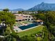 Thumbnail Villa for sale in Las Lomas De Marbella Club, 29602 Marbella, Málaga, Spain