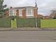 Thumbnail Detached house for sale in Albion Hill, Epworth, Doncaster
