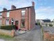 Thumbnail End terrace house for sale in Barleycroft Terrace, Scholar Green, Stoke-On-Trent
