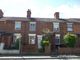 Thumbnail Terraced house to rent in Denmark Road, Beccles, Suffolk