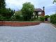 Thumbnail Detached house for sale in Shilton Road, Barwell, Leicester