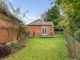 Thumbnail Detached house to rent in The Hall Barns, Furneux Pelham, Buntingford