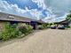 Thumbnail Barn conversion for sale in The Row, Shirenewton, Chepstow