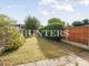 Thumbnail Terraced house for sale in Cheviot Road, Hornchurch