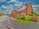 Thumbnail Detached house for sale in Ingestre Close, Walsall
