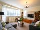 Thumbnail Flat for sale in Knighton Court, Knighton Park Road, Clarendon Park, Leicester