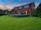 Thumbnail Detached house for sale in 5-Bed Detached With Fabulous Garden, Martinsclough, Lostock, Bolton