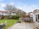 Thumbnail Detached bungalow for sale in Frankfield Place, Dalgety Bay, Dunfermline