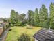 Thumbnail Terraced house for sale in Gower Road, Weybridge