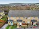 Thumbnail Terraced house for sale in Clos Tyn Y Coed, Sarn, Bridgend, Bridgend County.