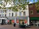 Thumbnail Retail premises to let in Roebuck Centre, High Street, Newcastle-Under-Lyme