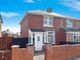 Thumbnail Semi-detached house for sale in Mason Road, High Farm, Wallsend