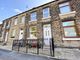 Thumbnail Property for sale in Crow Lane, Milnsbridge, Huddersfield