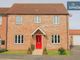 Thumbnail Semi-detached house for sale in Fenwick Road, Scartho Top, Grimsby