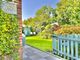 Thumbnail Detached house for sale in George Road, Milford On Sea, Lymington, Hampshire