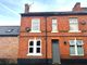 Thumbnail Terraced house to rent in Sherwin Street, Derby