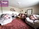 Thumbnail Semi-detached house for sale in Moriah Hill, Risca, Newport