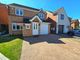Thumbnail Detached house for sale in Gilwern Court, Ingleby Barwick, Stockton-On-Tees