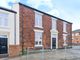 Thumbnail End terrace house for sale in School Brow, Romiley, Stockport, Greater Manchester