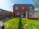 Thumbnail Detached house for sale in Murray Avenue, Farington Moss, Leyland
