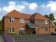 Thumbnail Flat for sale in Heathfield Road, Burwash Common, East Sussex