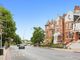 Thumbnail Land for sale in Thurlow Park Road, Dulwich / Tulse Hill