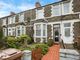 Thumbnail Terraced house for sale in Bedwas Road, Caerphilly