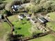Thumbnail Detached house for sale in Self Build Plot With Planning Batsworthy, Rackenford, Tiverton