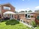 Thumbnail Detached house for sale in Pimpern Close, Canford Heath, Poole, Dorset