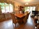 Thumbnail Detached bungalow for sale in Hollywater Road, Bordon, Hampshire