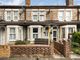 Thumbnail Terraced house for sale in Liverpool Road, Earley, Reading