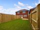 Thumbnail Semi-detached house for sale in Rose Place, Welshpool Road, Shrewsbury