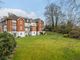 Thumbnail Flat for sale in Grenville Place, Percy Gardens, Blandford Forum