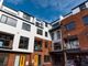 Thumbnail Town house to rent in Elizabeth Place, Tenby Street North, Jewellery Quarter