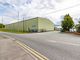 Thumbnail Industrial to let in Wrexham Industrial Estate, Wrexham