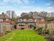 Thumbnail Semi-detached house for sale in Rousebarn Lane, Croxley Green, Rickmansworth
