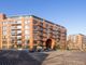Thumbnail Flat for sale in Europa House, Royal Arsenal Riverside, Woolwich, London