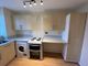 Thumbnail Flat to rent in Lewes Close, Grays, Essex