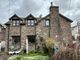 Thumbnail Cottage for sale in Glangrwyney, Crickhowell, Powys.