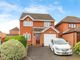 Thumbnail Detached house for sale in Azalea Road, Wick St. Lawrence, Weston-Super-Mare